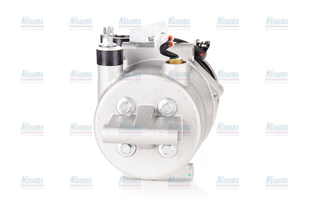 Компрессор кондиционера NISSENS 890624
