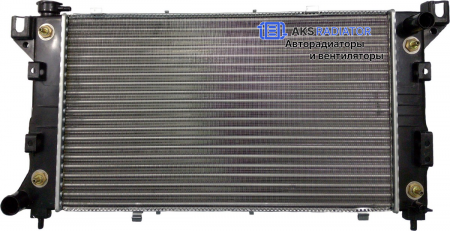 Радиаторы охлаждения двигателя AKS 312029R-1R