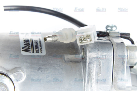Компрессор кондиционера NISSENS 89163