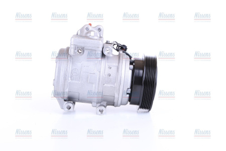 Компрессор кондиционера NISSENS 89300
