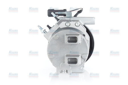 Компрессор кондиционера NISSENS 890162