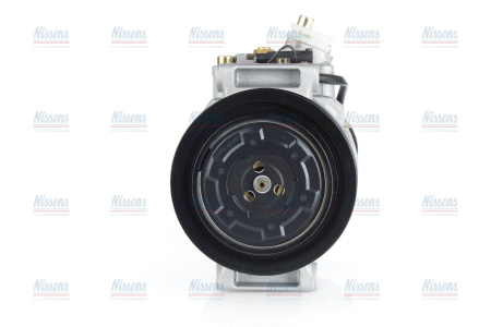 Компрессор кондиционера NISSENS 89200