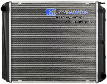 Радиаторы охлаждения двигателя AKS 902027R