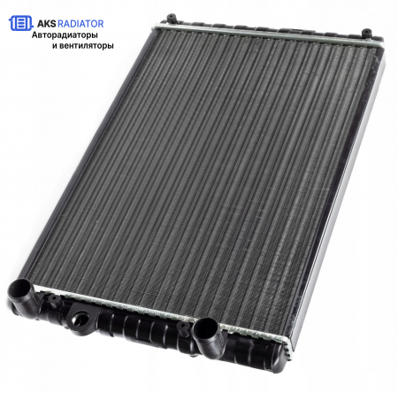 Радиаторы охлаждения двигателя AKS 952130R