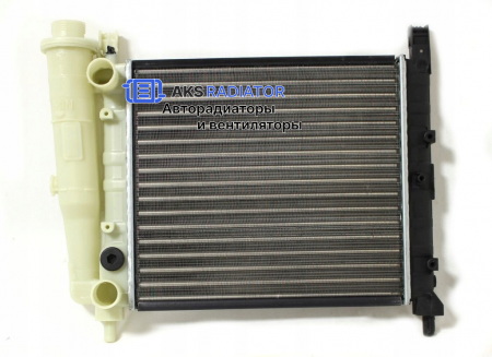 Радиаторы охлаждения двигателя AKS 302076R