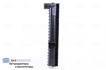 Радиаторы охлаждения двигателя AKS 902064R