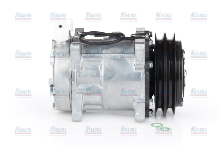 Компрессор кондиционера NISSENS 89813