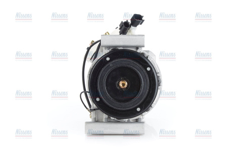 Компрессор кондиционера NISSENS 89350