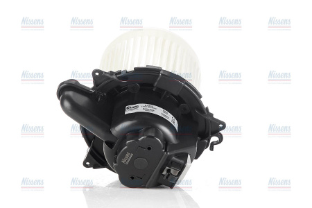 Вентилятор печки NISSENS 87501