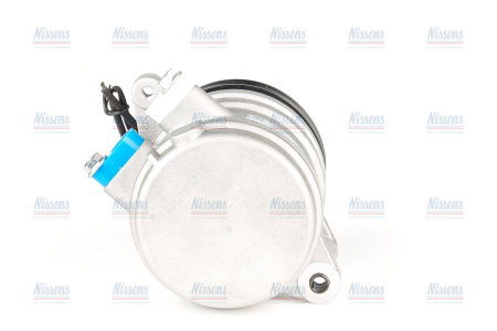 Компрессор кондиционера NISSENS 89261