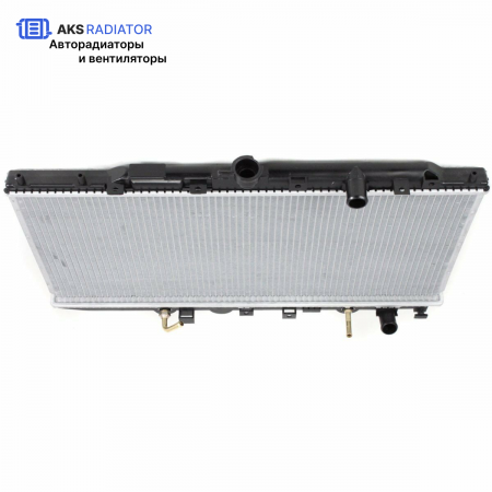 Радиаторы охлаждения двигателя AKS 382064R