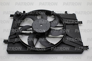 Вентилятор радиатора PATRON PFN233