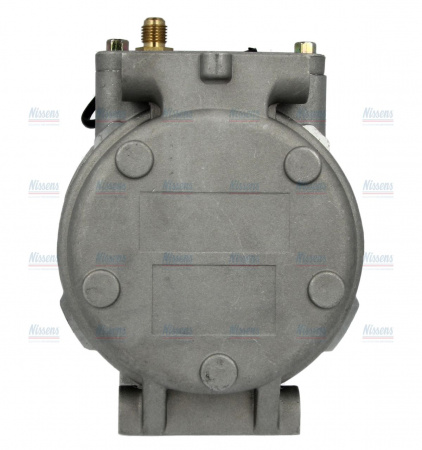 Компрессор кондиционера NISSENS 89093