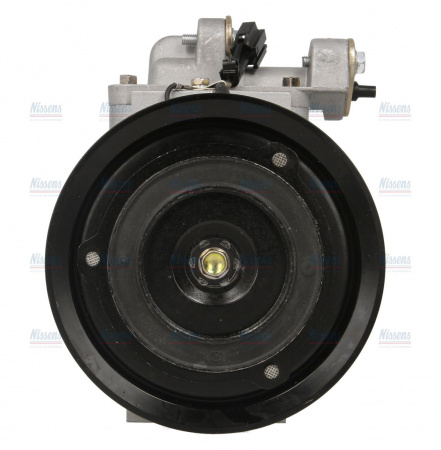 Компрессор кондиционера NISSENS 89166