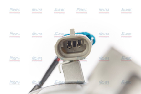 Компрессор кондиционера NISSENS 89497