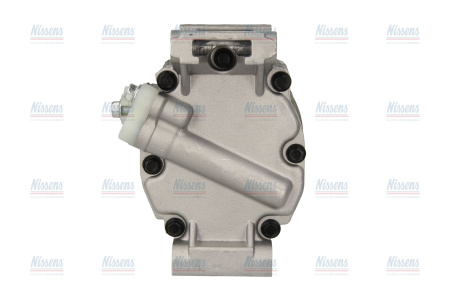 Компрессор кондиционера NISSENS 89324