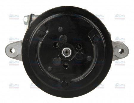 Компрессор кондиционера NISSENS 89691