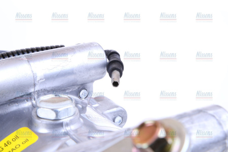 Компрессор кондиционера NISSENS 89589