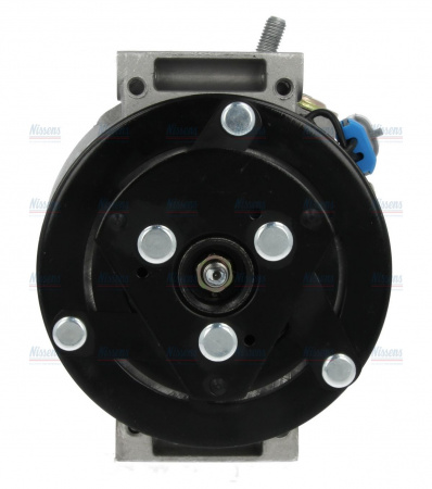 Компрессор кондиционера NISSENS 89057