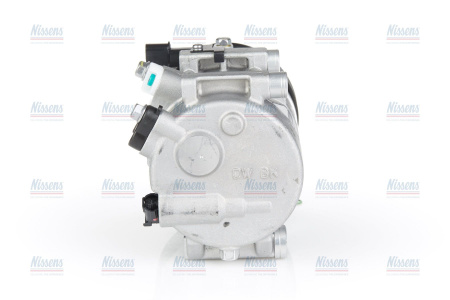 Компрессор кондиционера NISSENS 89023