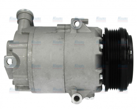 Компрессор кондиционера NISSENS 89050