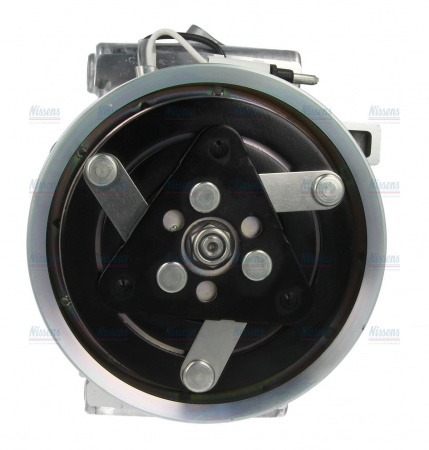Компрессор кондиционера NISSENS 89109