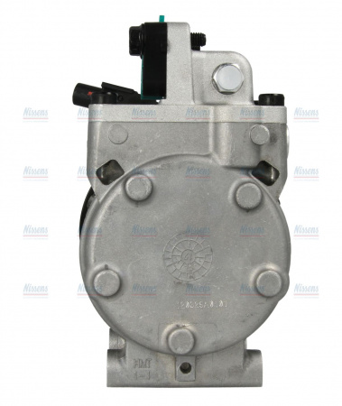 Компрессор кондиционера NISSENS 89270