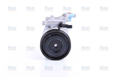 Компрессор кондиционера NISSENS 89300