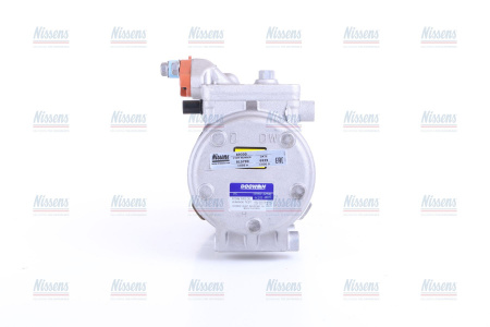 Компрессор кондиционера NISSENS 89300