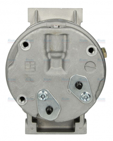 Компрессор кондиционера NISSENS 89435