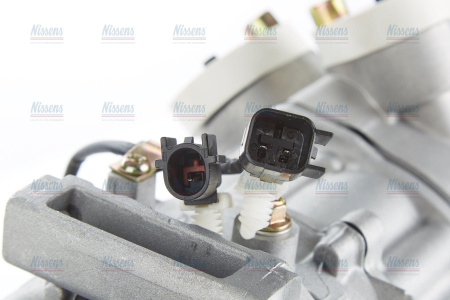 Компрессор кондиционера NISSENS 89350