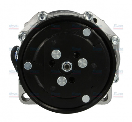 Компрессор кондиционера NISSENS 89040