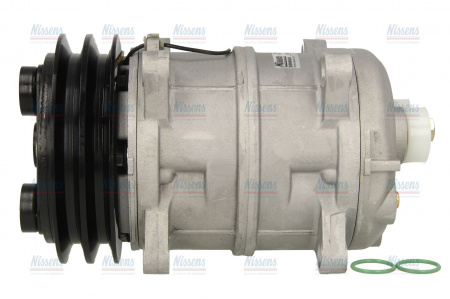 Компрессор кондиционера NISSENS 899944