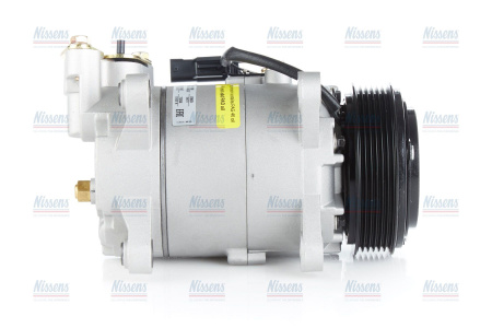 Компрессор кондиционера NISSENS 890098