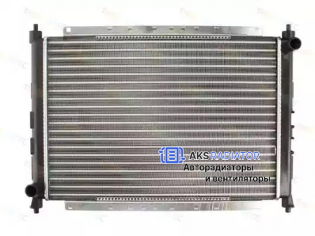 Радиаторы охлаждения двигателя AKS 632119R