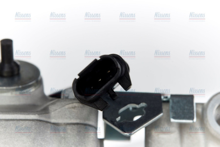 Компрессор кондиционера NISSENS 890070