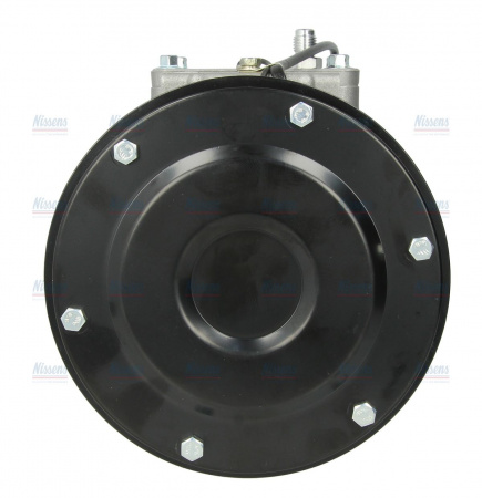Компрессор кондиционера NISSENS 89361