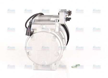 Компрессор кондиционера NISSENS 89699