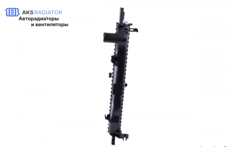 Радиаторы охлаждения двигателя AKS 322319R