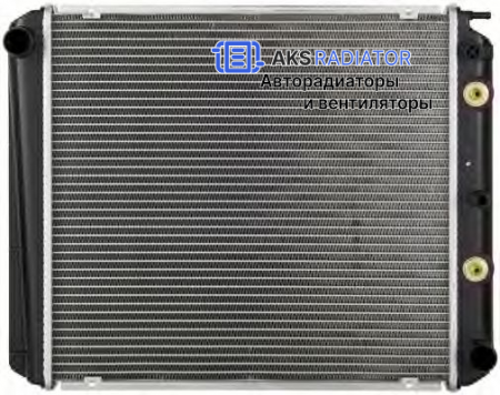 Радиаторы охлаждения двигателя AKS 902028R