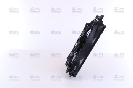Вентилятор NISSENS 85491