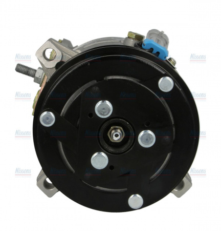 Компрессор кондиционера NISSENS 89062