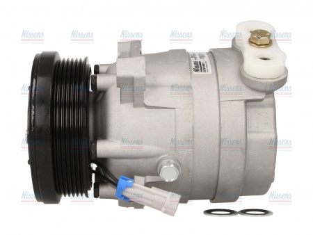 Компрессор кондиционера NISSENS 89257