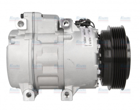 Компрессор кондиционера NISSENS 89305
