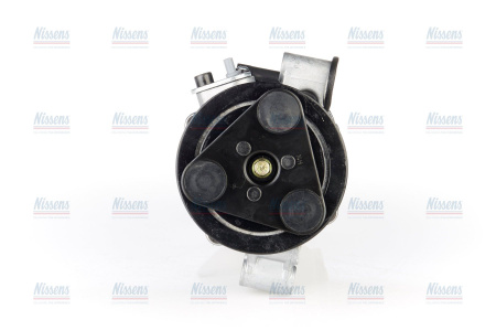 Компрессор кондиционера NISSENS 89133