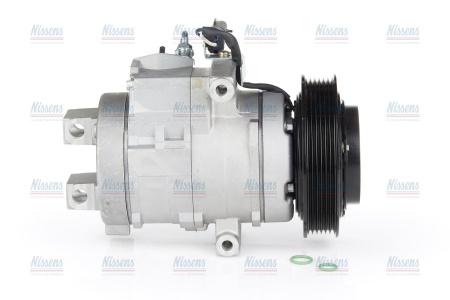 Компрессор кондиционера NISSENS 890162