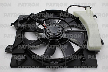 Вентилятор радиатора PATRON PFN229