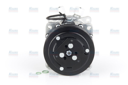 Компрессор кондиционера NISSENS 89813
