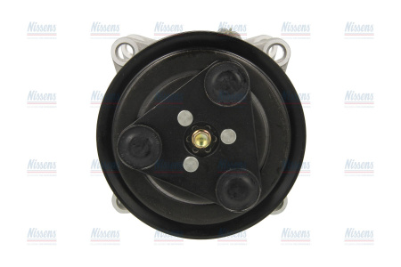 Компрессор кондиционера NISSENS 899944