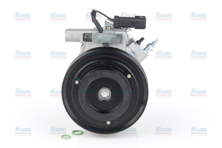 Компрессор кондиционера NISSENS 890162